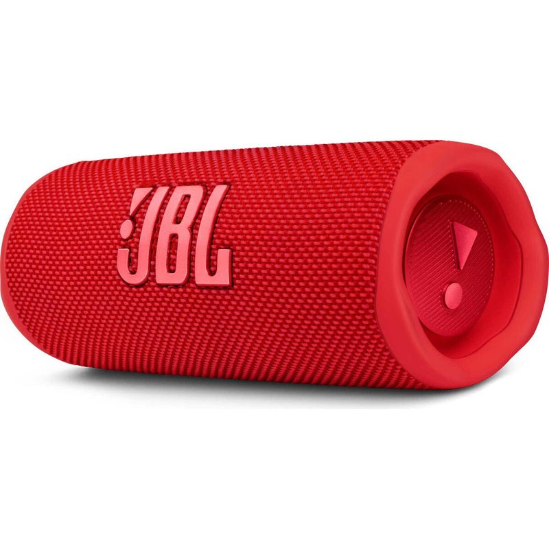 Altifalante Bluetooth Portátil JBL FLIP 6 Vermelho