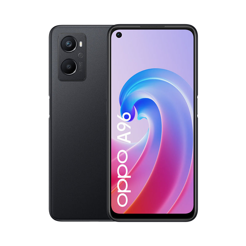 Smartphone Oppo A96 Qualcomm Snapdragon 680 6,59"