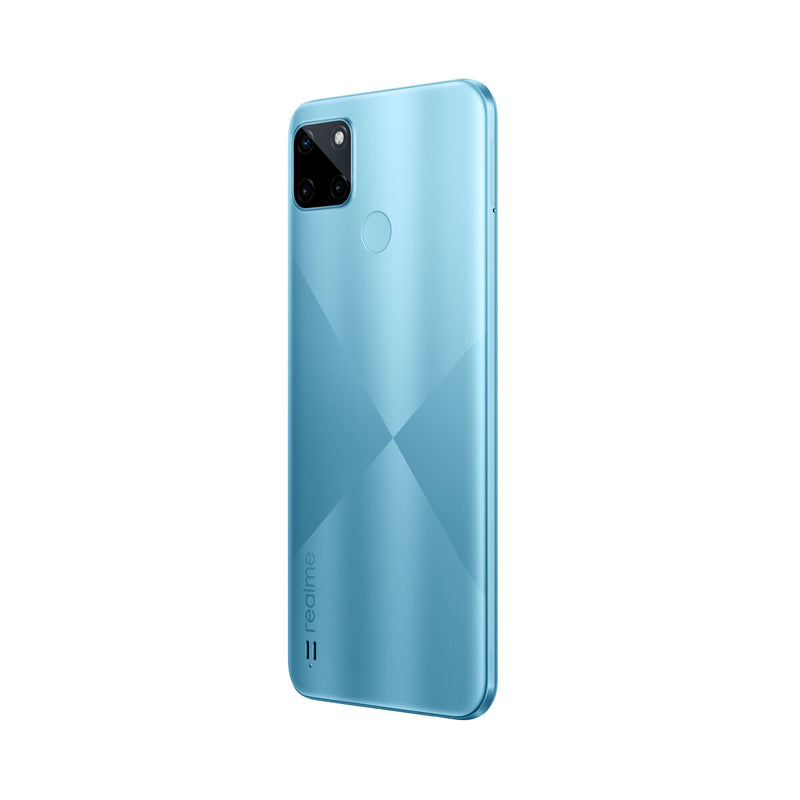 Smartphone Realme C21Y 6,5" 3 GB RAM 32 GB Azul