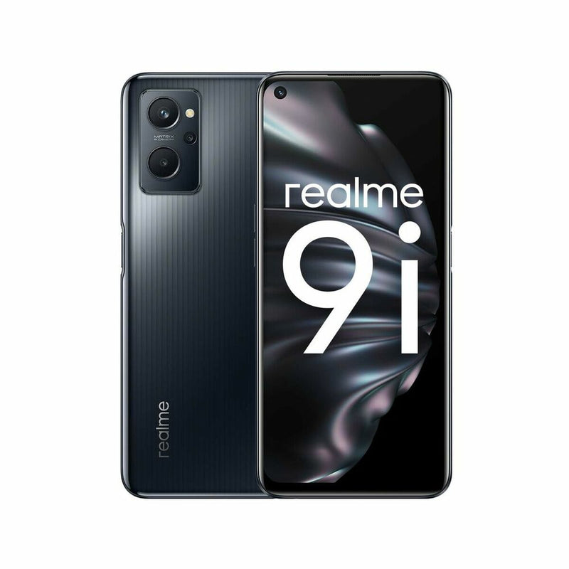 Smartphone Realme 9i 6,6" 4 GB RAM 128 GB