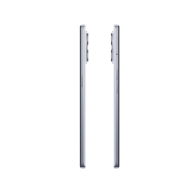 Smartphone Realme 9 4G Branco 6,4" 6 GB RAM Preto 128 GB ARM Cortex-A53