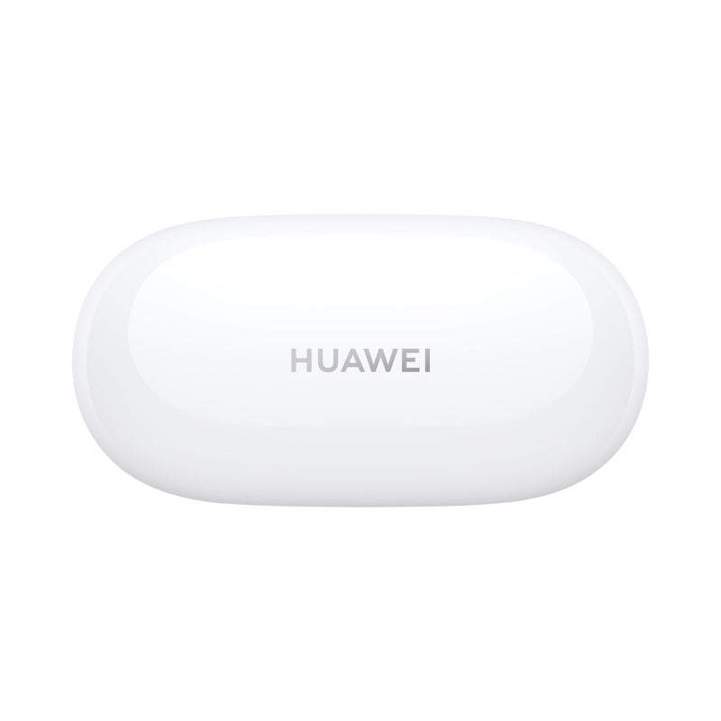 Auriculares Bluetooth com microfone Huawei FreeBuds SE Branco
