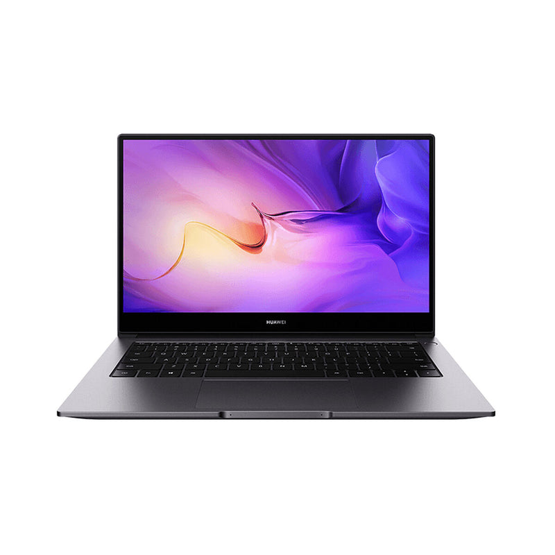 Notebook Huawei MateBook D 14 512 GB SSD 16 GB RAM 8 GB RAM 14" i5-1135G7