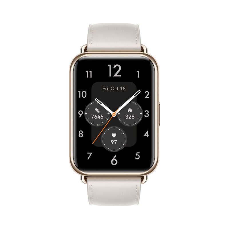 Smartwatch Huawei WATCH FIT 2 1,74" Branco