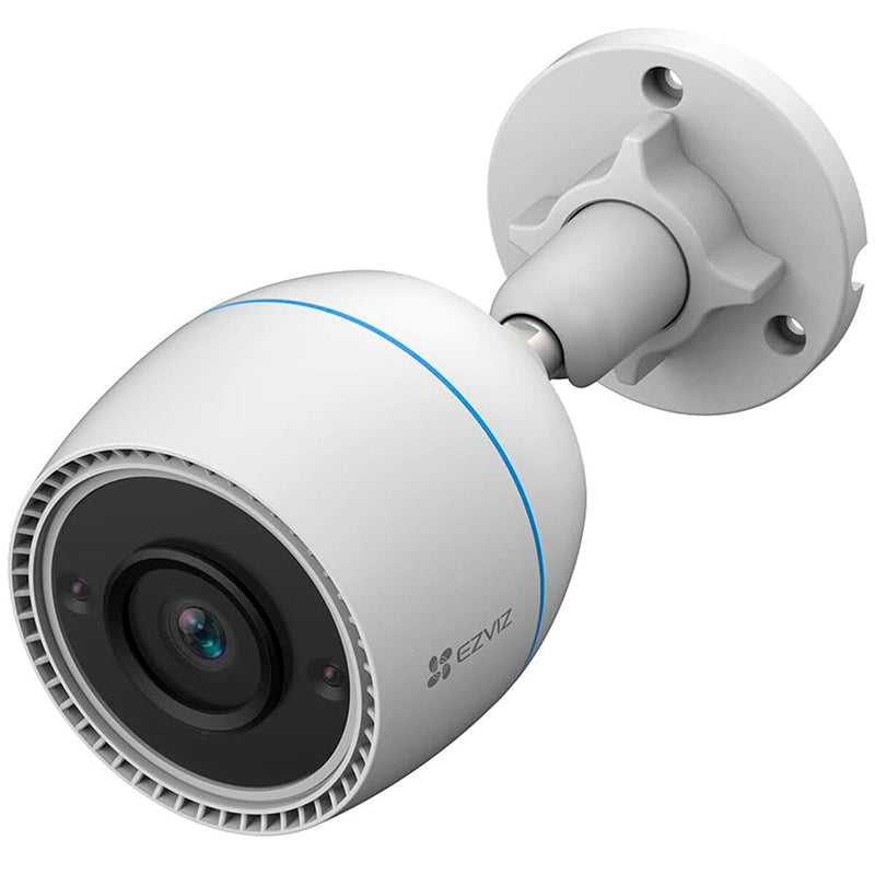 Video-Câmera de Vigilância Ezviz C3T 2MP