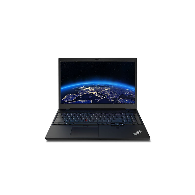 Notebook Lenovo 21DA000TSP Qwerty espanhol 1 TB SSD 32 GB RAM 15,6" i7-12700H