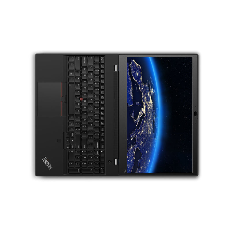 Notebook Lenovo 21DA000TSP Qwerty espanhol 1 TB SSD 32 GB RAM 15,6" i7-12700H
