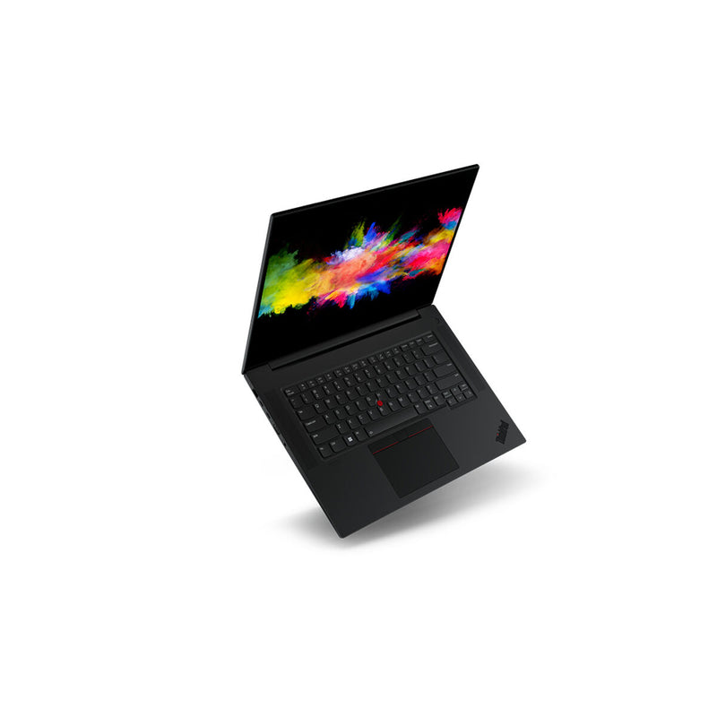 Notebook Lenovo P1 G5 T Qwerty espanhol i7-12700H 32 GB RAM 16" 1 TB SSD