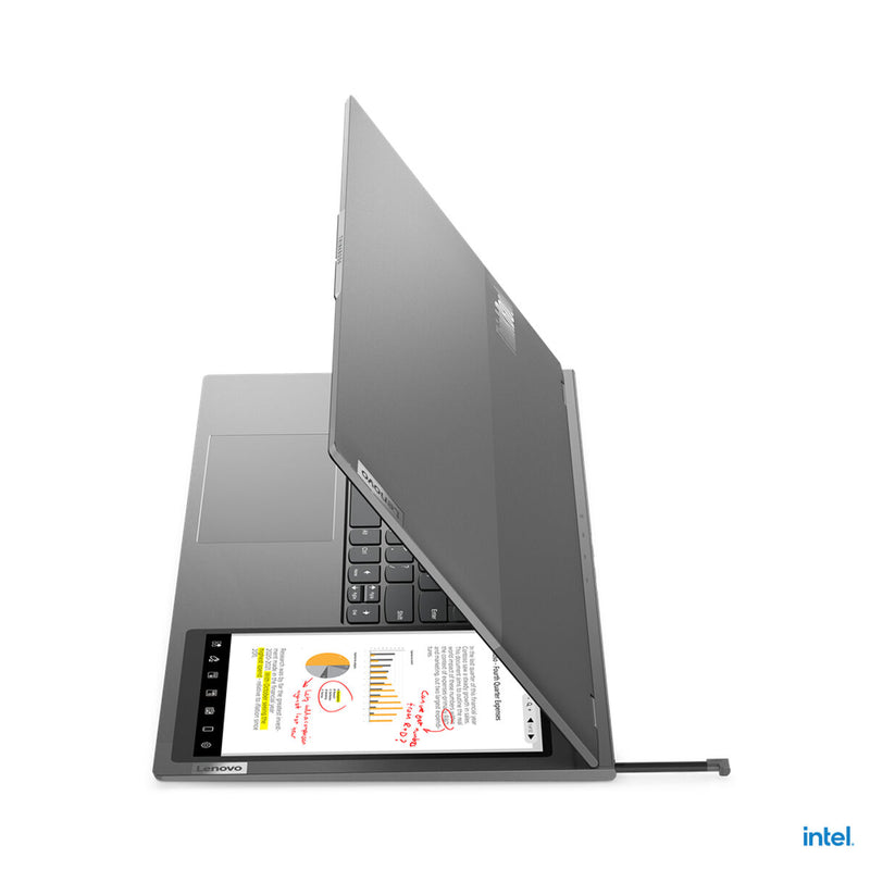 Notebook Lenovo THINKBOOK PLUS G3 Qwerty espanhol i7-12700H 32 GB RAM 17,3" 1 TB SSD