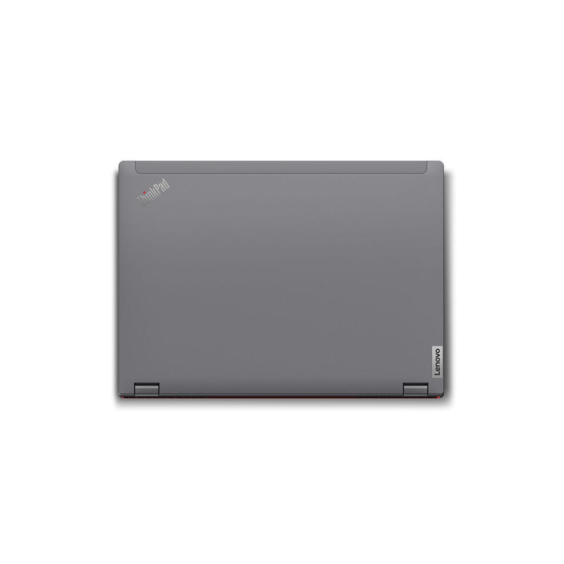 Notebook Lenovo P16 G1 C12800HX Qwerty espanhol i7-12800HX 512 GB SSD 16" 16 GB RAM