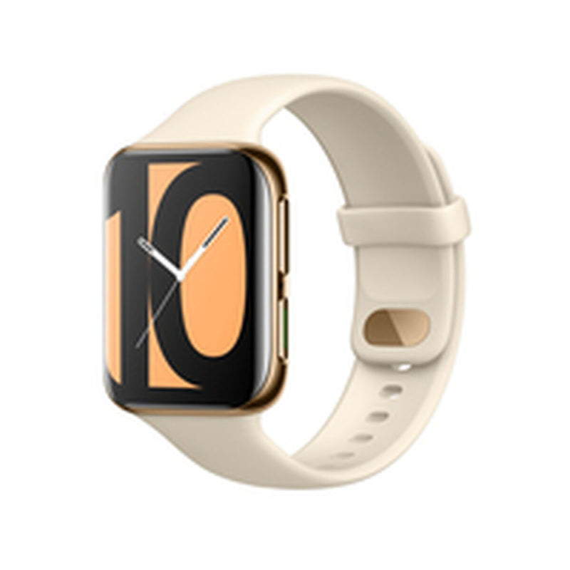 Smartwatch Oppo Watch 1.91“ Dourado