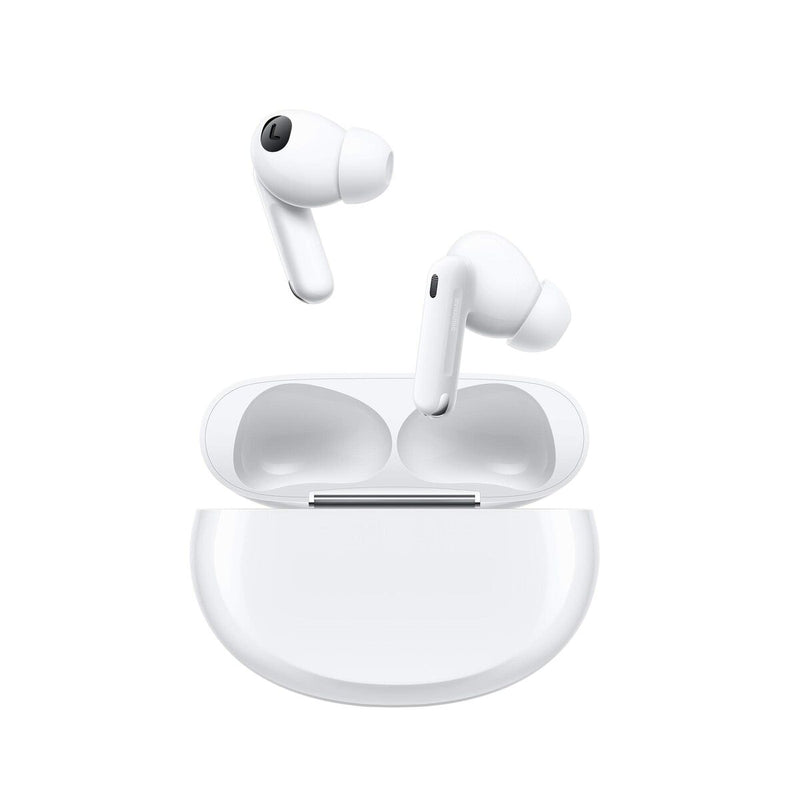 Auriculares Bluetooth com microfone Oppo Enco X2 Branco