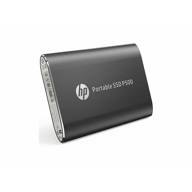 Disco Duro Externo HP P500 1 TB SSD