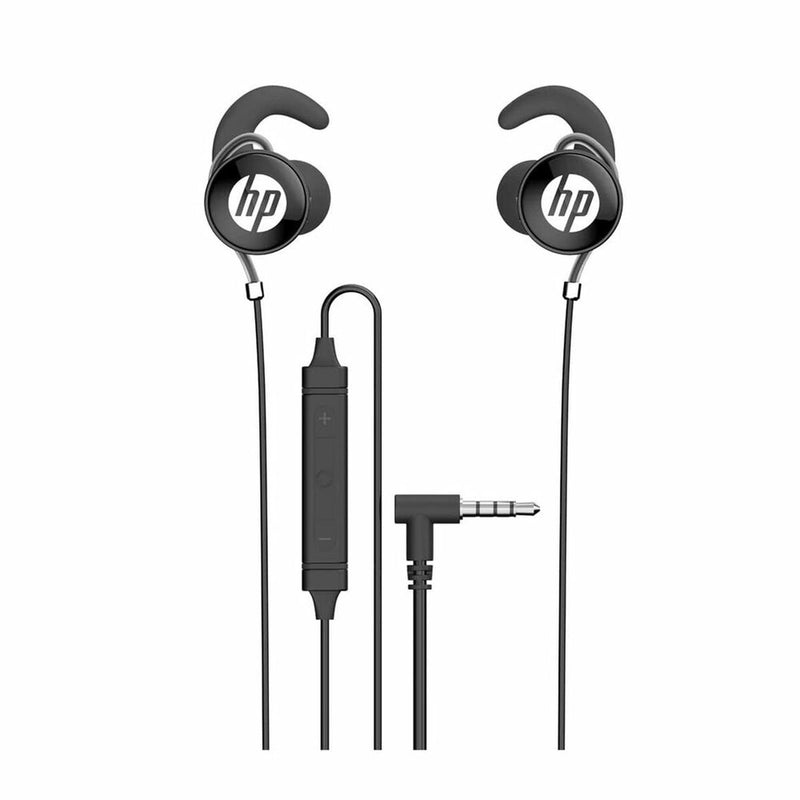 Auriculares com microfone HP  DHE-7004