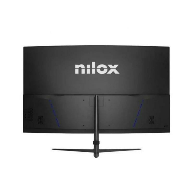 Monitor Nilox NXM24CRV01  Arqueado Full HD 165 Hz LED 24" VA