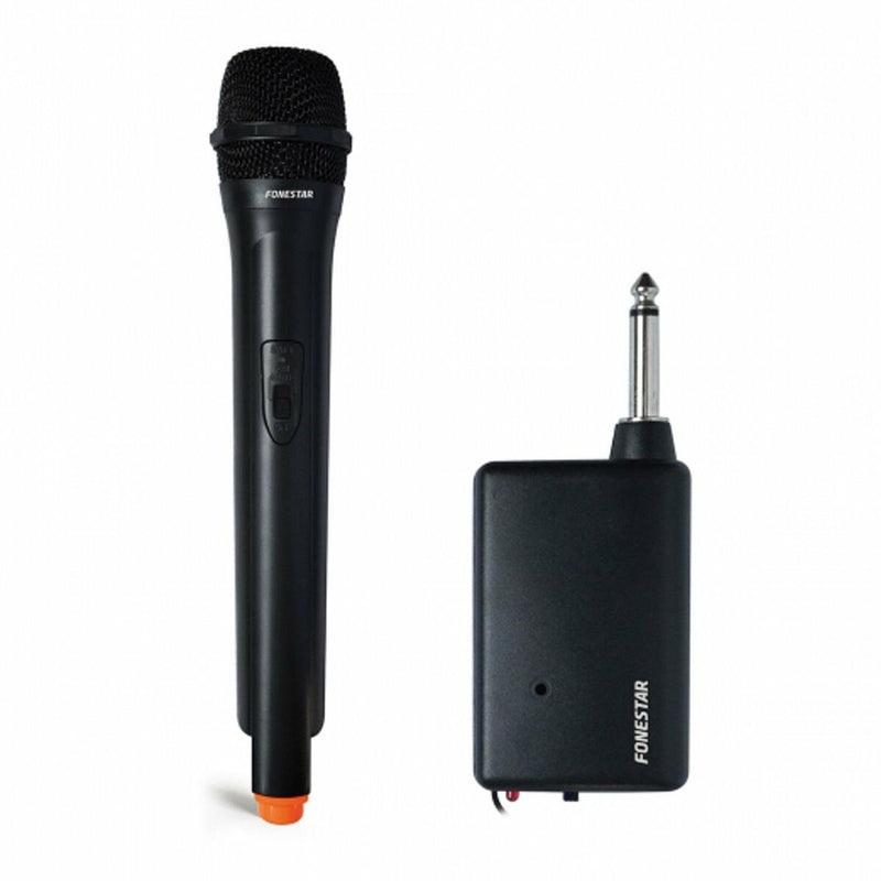 Microfone FONESTAR IK-163