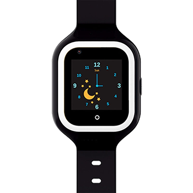 Smartwatch Save Family RIN4G NEGRO 1,4"