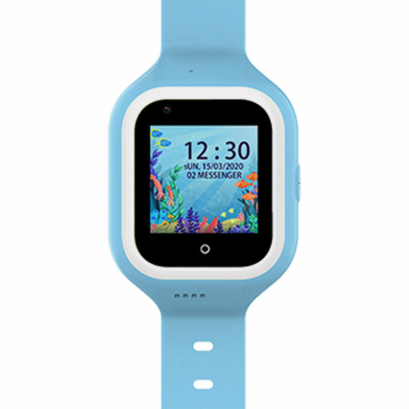 Smartwatch Save Family RIA4G 1,4"