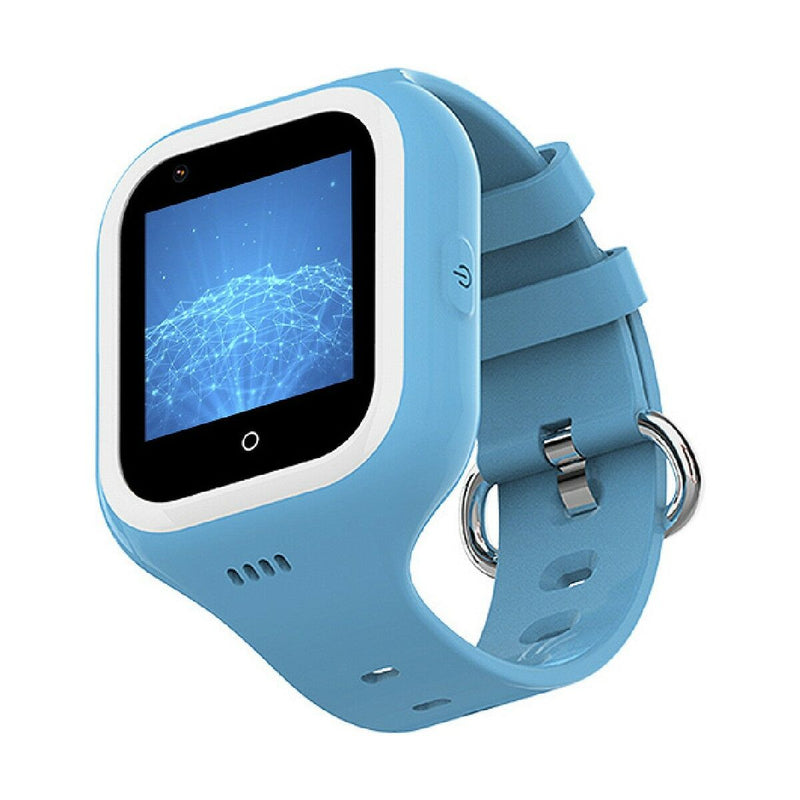 Smartwatch Save Family ICONIC Plus 4G Azul 1,4"
