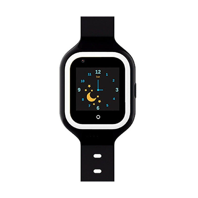 Smartwatch Save Family ICONIC Plus 4G Preto 1,4"