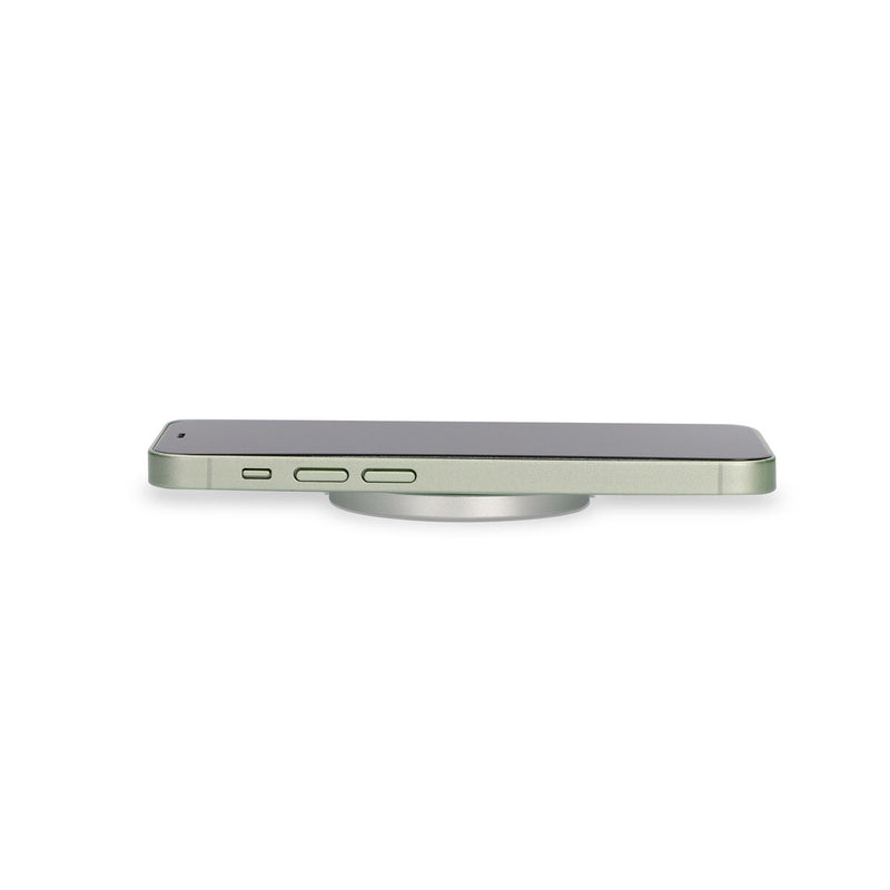 Carregador de Parede Iphone 12 KSIX Apple-compatible Branco