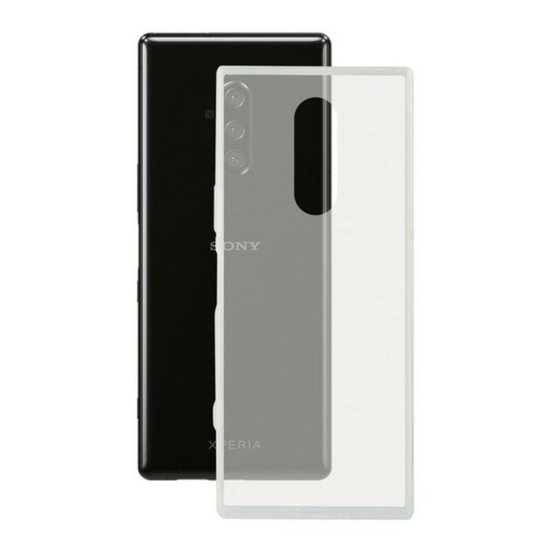 Capa para Telemóvel Sony Xperia 1 KSIX Flex