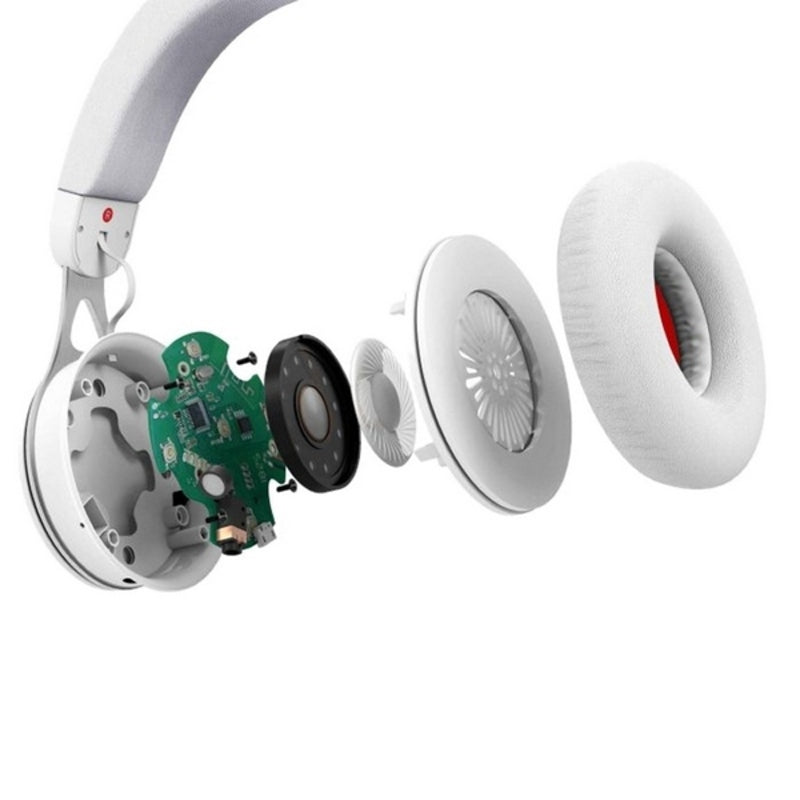 Auriculares Bluetooth com microfone Energy Sistem BT Urban 3