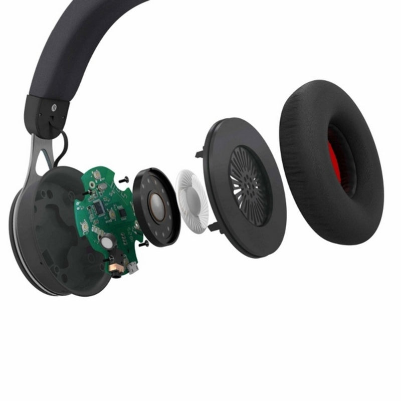 Auriculares Bluetooth com microfone Energy Sistem BT Urban 3