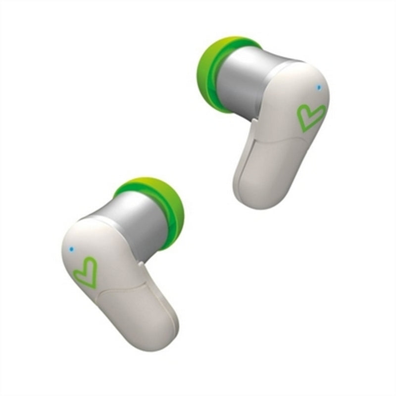 Auriculares Bluetooth com microfone Energy Sistem Style 6 True Wireless