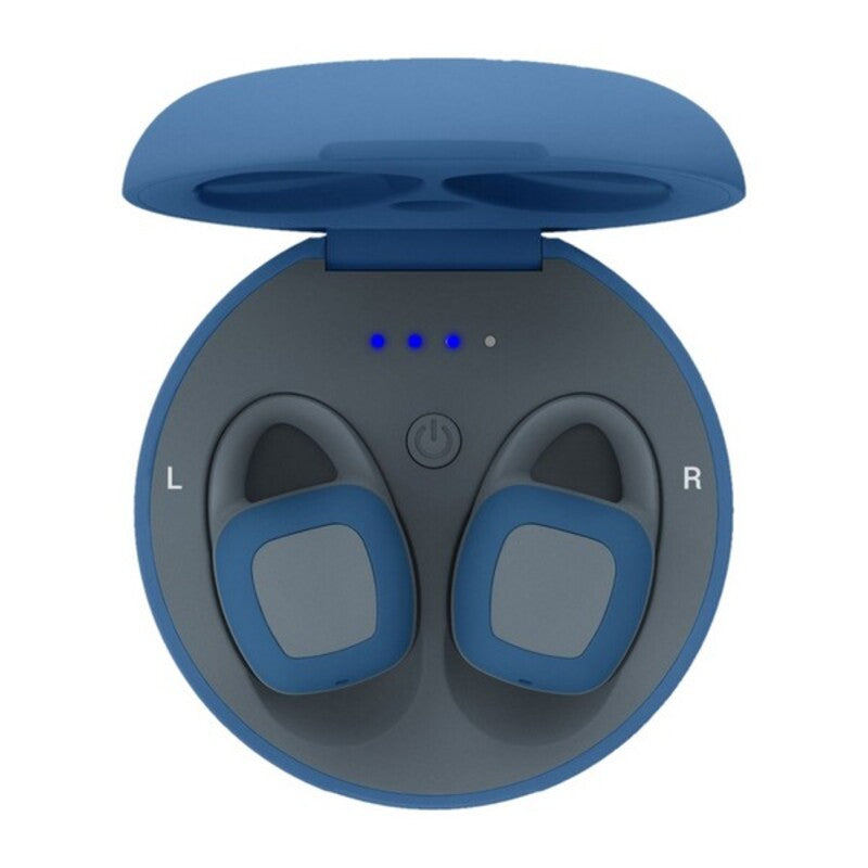 Auriculares in Ear Bluetooth Energy Sistem Sport 6 IPX7 Sem Fios