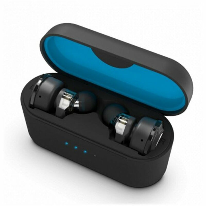 Auriculares Bluetooth com microfone Energy Sistem Gaming ESG 6 Sem Fios
