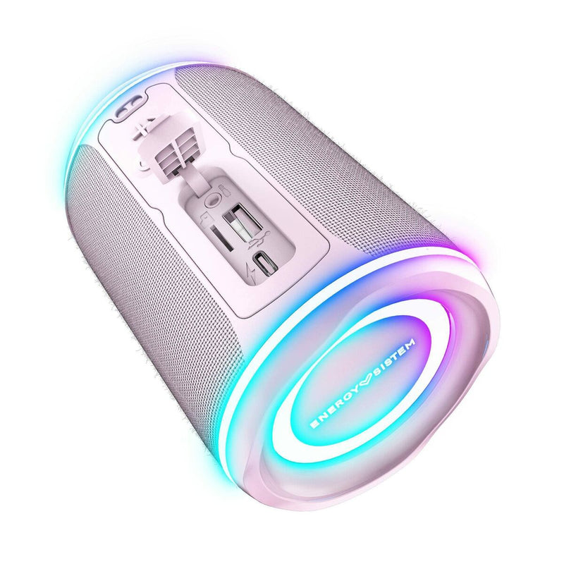 Altifalante Bluetooth Portátil Energy Sistem