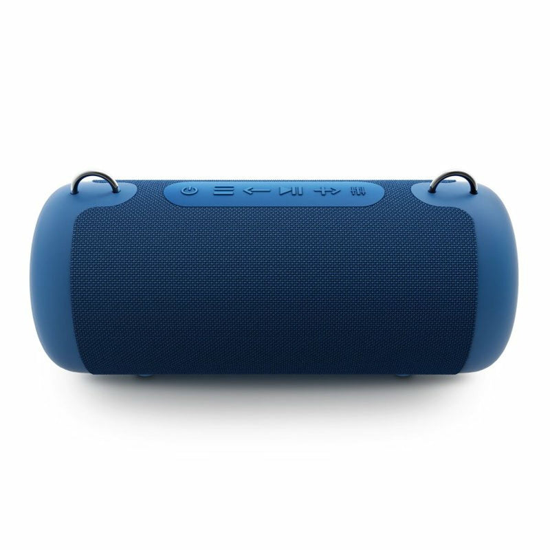 Altifalante Bluetooth Portátil Energy Sistem Urban Box 6 Azul 40 W