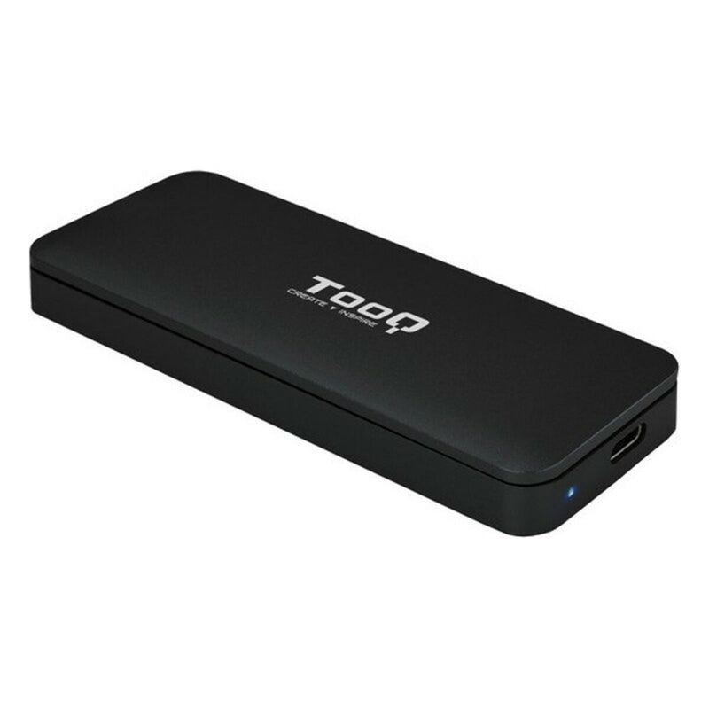 Caixa externa TooQ TQE-2280B SSD M.2