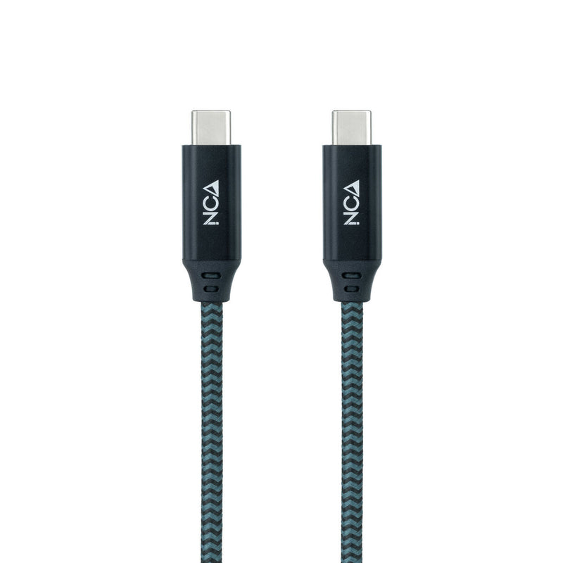 Cabo USB C NANOCABLE 10.01.4301-L150-COMB 1,5 m
