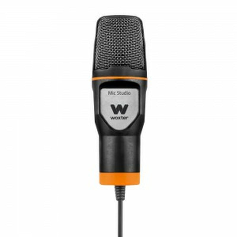 Microfone de condensador Woxter Mic-Studio