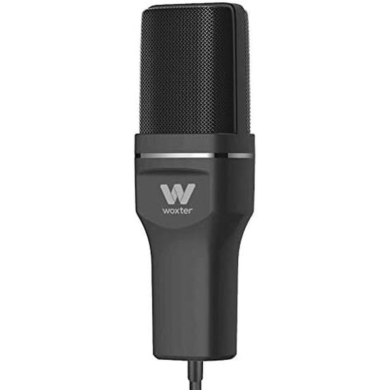 Microfone de condensador Woxter Mic Studio 60