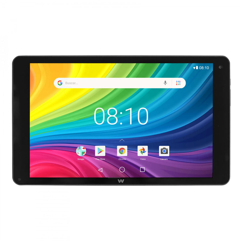 Tablet Woxter X-100 Pro 10.1"