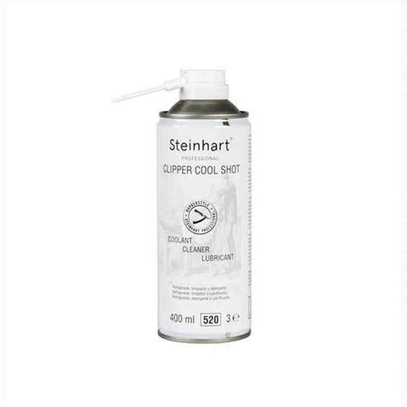 Lubrificante Steinhart Cool Shoot (400 ml)