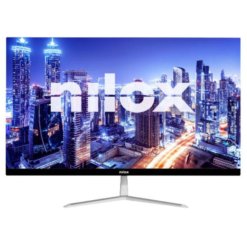 Monitor Nilox NXM24FHD01 LED 24" VA