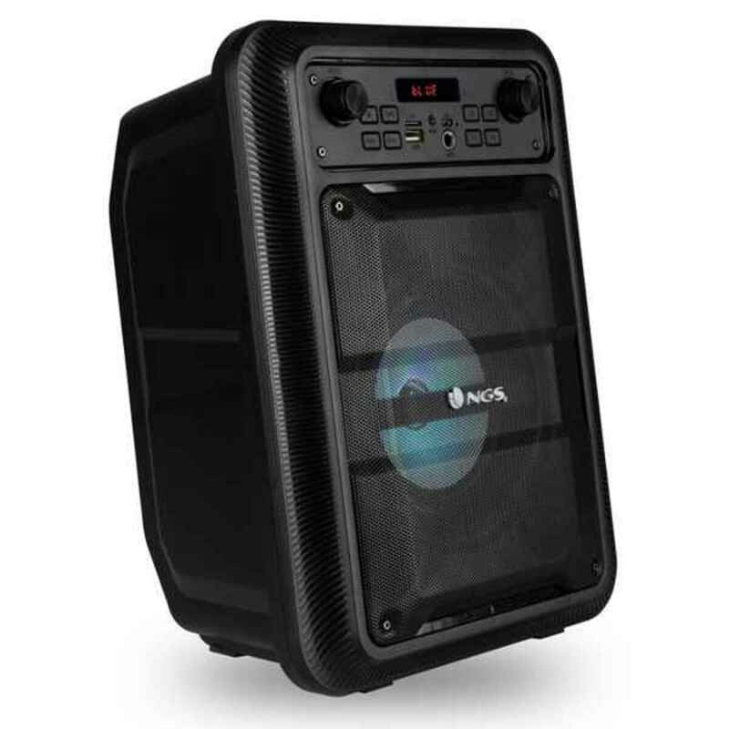 Altifalante Bluetooth Portátil NGS Roller Lingo 20W 1200 mAh