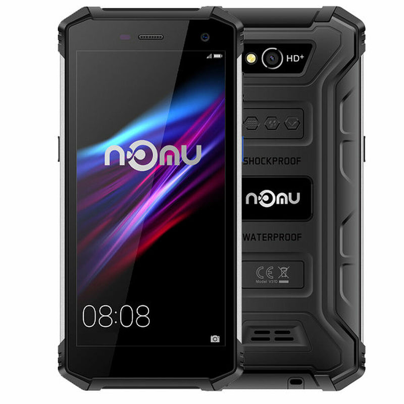 Smartphone POSIFLEX NOMU V31D 3GB 32GB 5.5"