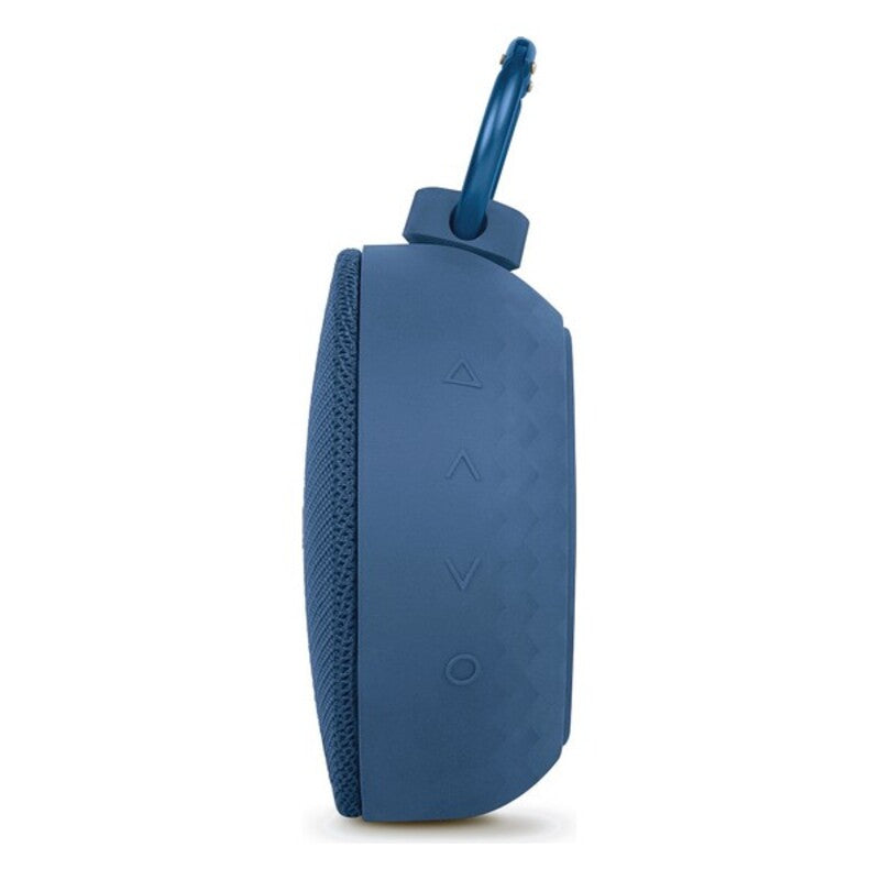 Altifalante Bluetooth Portátil SPC 4415 5W