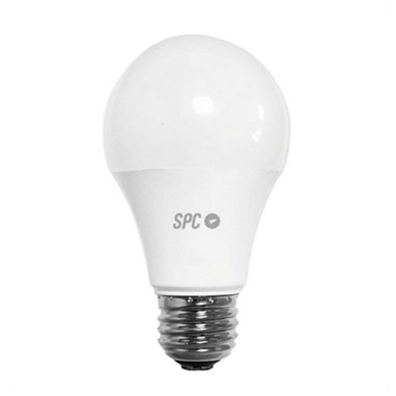 Lâmpada Inteligente SPC 6102B LED 10W A+ E27