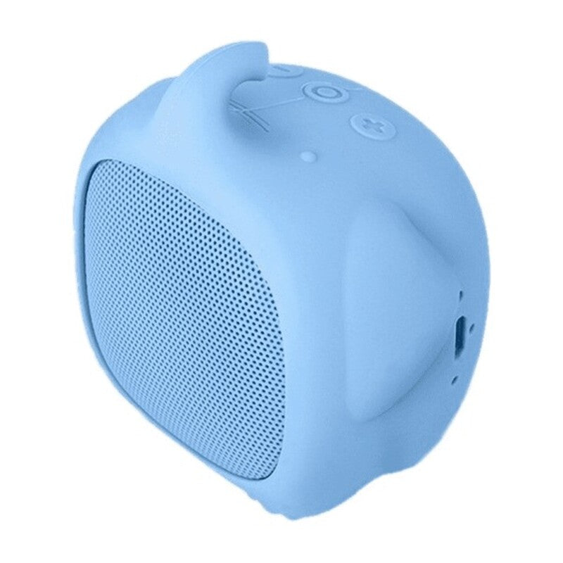 Altifalante Bluetooth Portátil SPC Sound Pups 4420 3W
