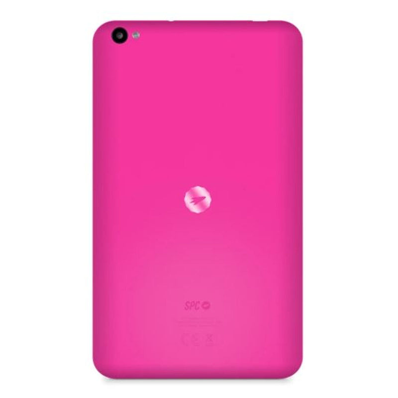 Tablet SPC SPC Lightyear Gen2 8" Mediatek MT8167 32 GB 3500 mAh 2 GB RAM 32 GB RAM Cor de Rosa