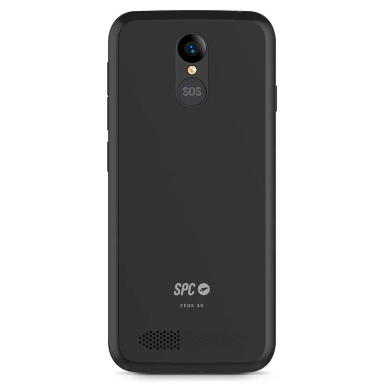 Smartphone SPC Zeus 4G 5,5" HD+ 1 GB RAM 16 GB