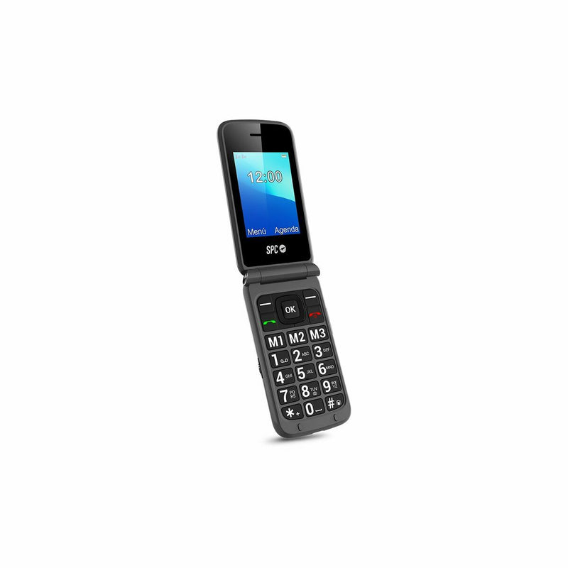 Telefone Telemóvel SPC 2326T Stella 2 2,4" QVGA Bluetooth FM