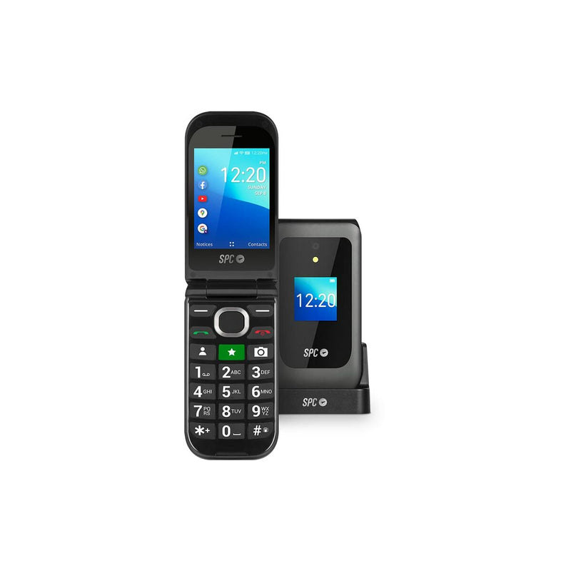 Telefone Móvel para Idosos SPC 2316N Jasper 2 4G 32 GB