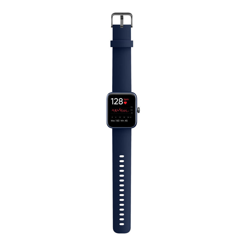 Smartwatch SPC Internet 9635A 1,7" IPS-LCD 44 mm Azul